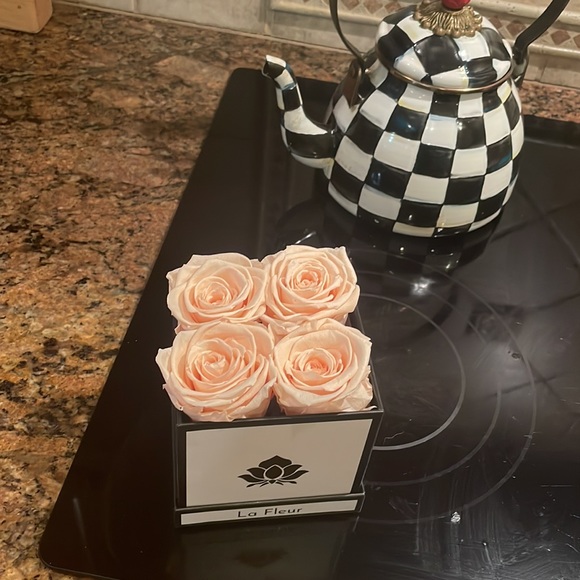 THE ORIGINAL LIFETIME FLOWERS Super Petite *Sent to me 8 days ago* - Picture 8 of 8